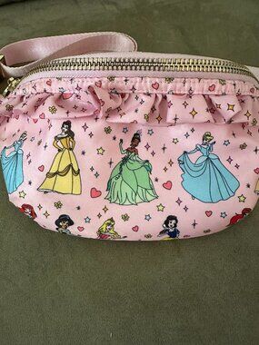 Stoney Clover Lane Disney Princess Fanny